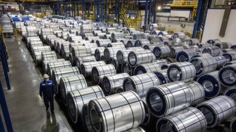 САЩ и Япония сключиха сделка за премахване на митата върху вноса на стомана