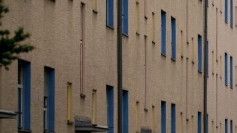 Големи инвеститори тласкат нагоре цените на жилищата в европейски градове