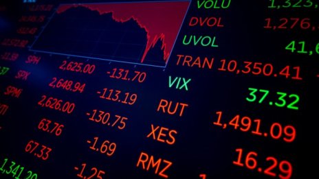 Инвестирането в индивидуални акции не е за всеки