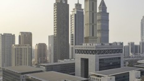 Дубай е най-доброто място в света за инвестиция в имот срещу гражданство