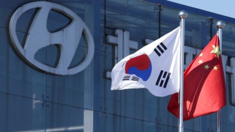 Hyundai ще съкращава служители от своя бизнес в Китай