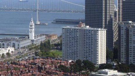 Зукърбърг помага за изграждането на достъпни жилища в Сан Франциско