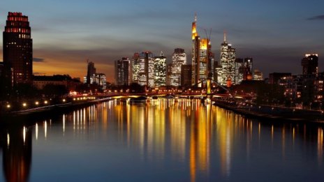 Бизнес климатът в Германия се влошава в условията на растящи рискове