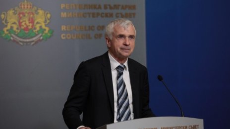 Имаме споразумение с Виена за обучение на наши лекари по белодробни трансплантации