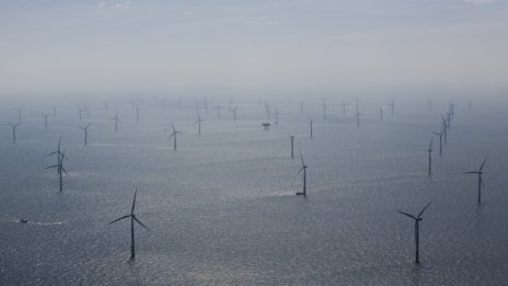 Необичайната нова „гореща точка“ за енергийно съхранение