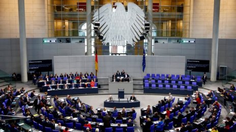 Даренията за германските партии скачат по време на избори