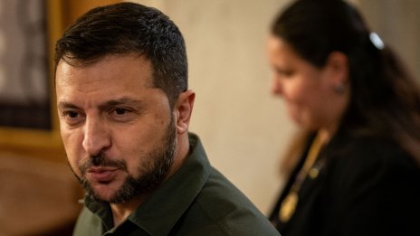 Русия се стреми към по-силни връзки с Бразилия след срещата на Лула със Зеленски