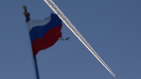 Русия обмисля "патриотични" облигации, за да гарантира финансов суверенитет