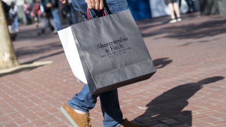 Добрият отчет донесe най-големия борсов ръст на Abercrombie & Fitch от 4 години