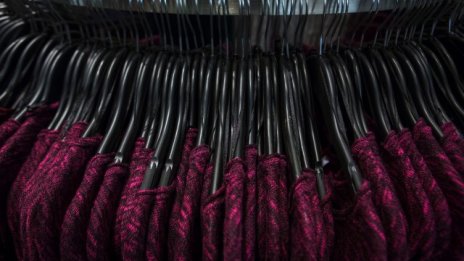 H&M с 40% ръст на продажбите в България през 2014 г.