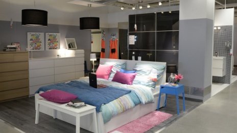 IKEA се радва на успешна фискална година