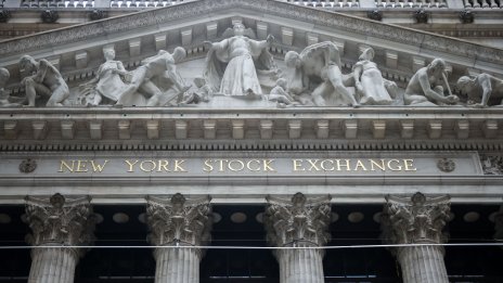 Wall Street започва седмицата с понижения*