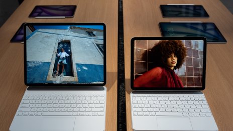 Apple вдига цените на компютрите Mac и на iPad заради кризата с чиповете за памет