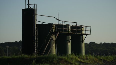 Цената на петрола се стабилизира преди данните за инфлацията в САЩ*