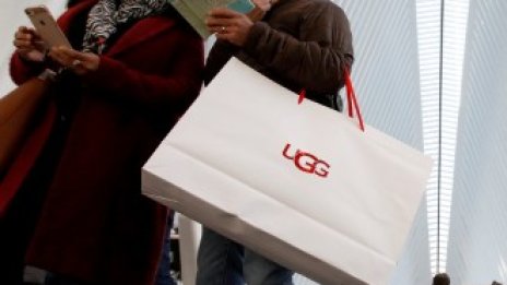 Американците ще похарчат над 126 млрд. долара онлайн в сезона на празниците