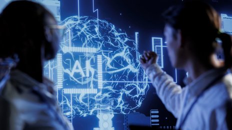 Цветан Алексиев: "Сирма Груп Холдинг" инвестира интензивно в изкуствен интелект