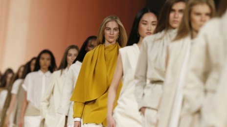 Hermes се радва на 12% ръст на продажбите през четвъртото тримесечие