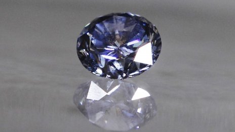 Производството на диаманти ще расте с 3,8% годишно до 2019 г. 