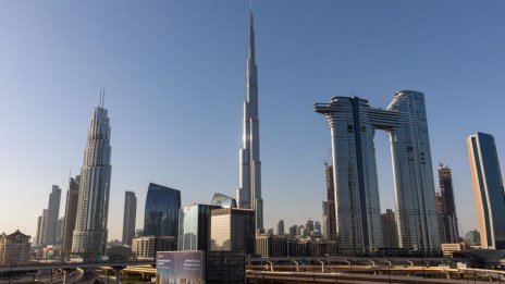 ОАЕ обмислят контрол върху износа на технологични компоненти с двойна употреба