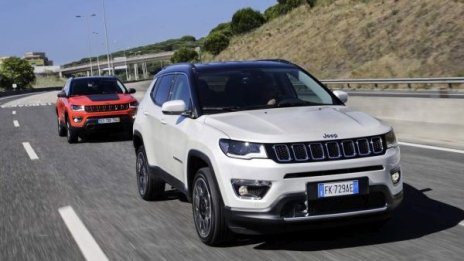 Американският конкурент на BMW X1 и Audi Q3 идва от Индия