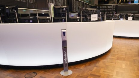 След бума през 2020 г. броят на акционерите в Германия отново намалява