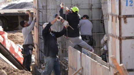 Ръстът на жилищното строителство в САЩ надмина очакванията