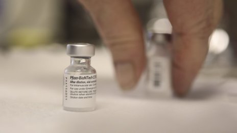 Чехия се отказа от плановете за задължителна ваксинация