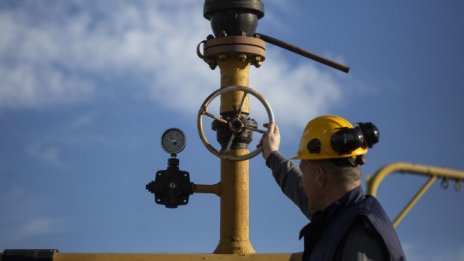 Битката за енергийните ресурси може би едва започва