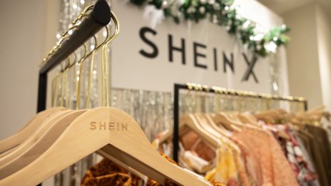 Приходите на Shein са достигнали 10 млрд. долара през тримесечието преди митата