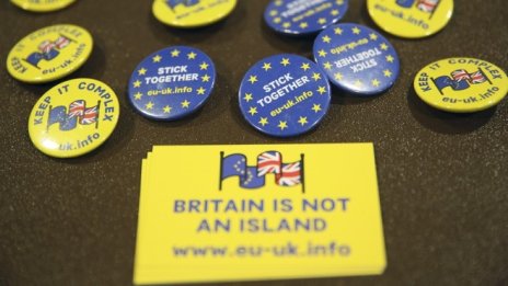 Тереза Мей отново не е поканена на работна среща на лидерите на ЕС за Brexit