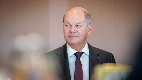 Германия погубва европейската мечта за финансова суперсила