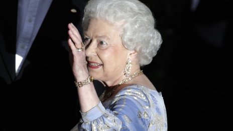 Наемите на терени за вятърни паркове вдигат доходите на британската кралица