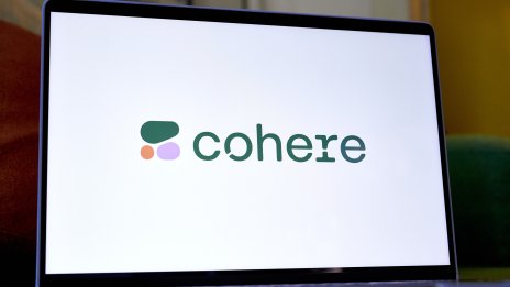 AI стартъпът Cohere набра 500 млн. долара в нов кръг на финансиране