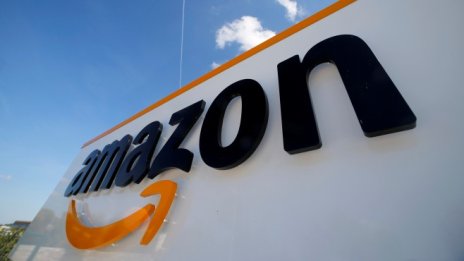 Amazon изнудва доставчиците за по-ефективни опаковки