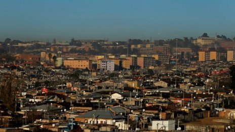 Безработицата в ЮАР доближава рекордния максимум