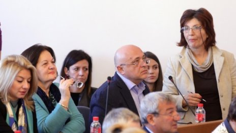 Какви са приоритетите на СОПФ за 2019 г. според Орлин Алексиев