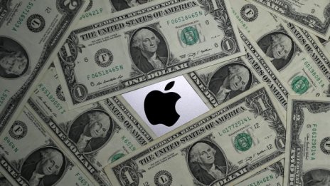 Apple открива живота отвъд iPhone