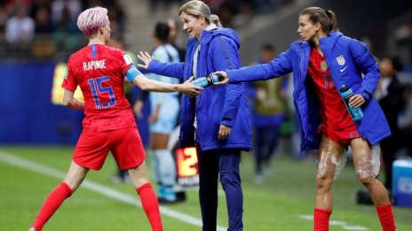 Комунизъм в спорта? Не, благодаря!