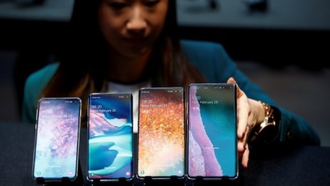 Лошите очаквания на Samsung се сбъднаха