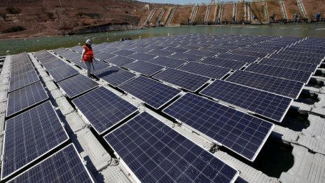 Търг за соларна енергия в Португалия счупи световния рекорд