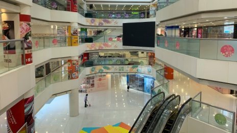 Инфлацията в еврозоната падна до 1,1%  през юли