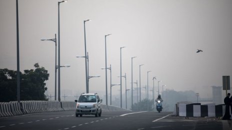 Само седем държави отговарят на международните стандарти за качество на въздуха