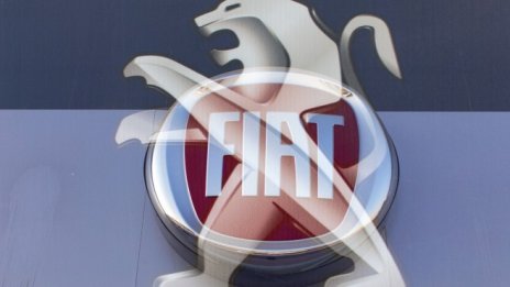 Сливането на Fiat и PSA наближава финалната права