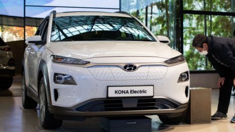 Hyundai и Kia очакват възстановяване на продажбите през 2021 г.