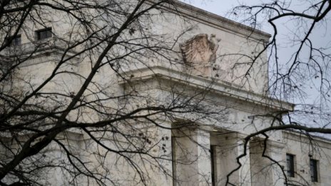 Ролята на Фед като водещ регулатор в САЩ изкривява икономическото възстановяване