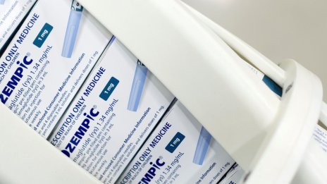 Популярните лекарства Ozempic и Wegovy не водят до самоубийствени мисли