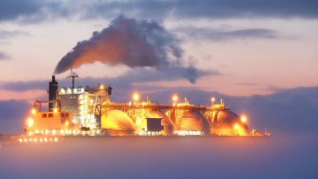 "Сахалинская Енергия" произведе с близо 11% повече втечнен газ през 2022 г.