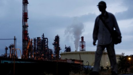 Японското индустриално производство се възстановява