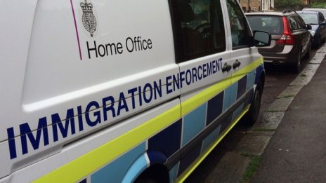 Миграцията във Великобритания рязко намалява след вота за Brexit