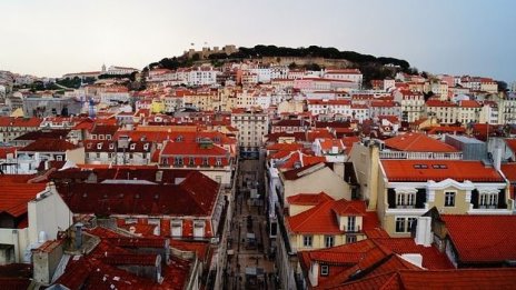 Продавачите царуват на пазара на имоти в централен Лисабон